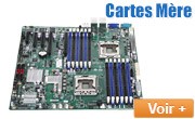 Cartes Mère