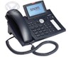 Téléphone IP 370 POE 12 Comptes SIP avec Ecran graphique
Téléphone IP 370 POE est un téléphone haut de gamme pour la VoIP conçu pour les utilisateurs ayant besoin d un accès instantané à toutes les informations importantes écran graphique haute définition offre un meilleur affichage comme la liste des appels