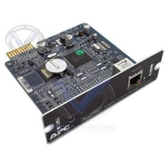 APC Carte SNMP