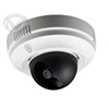 Caméra IP de la basse lumière CMOS