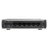Switch SG 100D-08 8-Port Gigabit
