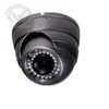 CAMERA MINI-DOME COLOR 1/3'' CCD 420TV 3.8MM LENS SR-2163