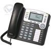 téléphone IP d'entreprises de la nouvelle génération avec 4 lignes GXP2100