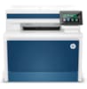 Imprimante Multifonction Couleur LaserJet Pro MFP 4303fdw Impression recto/verso: Automatique