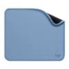 Tapis de souris Studio Series Bleu Gris