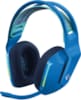 Casque Gaming sans Fil RGB G733 LIGHTSPEED BLEU