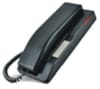 Telephone IP pour Hotel a 2 Lignes de SIP PoE pour salle de bain Sans Alimentation