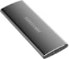 DISQUE DUR EXTERNE SSD 512GB USB 3.1 TYPE C