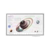 Écran Tactile FLIP Professionnel Digital Flipboard 55  (138.68 cm) 4K UHD IR Touch