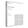 Windows Server CAL 2022 1pk DSP OEI Français 5 Clients