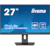 PROLITE Moniteur WQHD IPS 27   ((68.5cm) avec USB-C Dock et RJ45 (LAN)