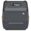 ZD421T, 8 pts/mm (203 dpi), RTC, USB, USB Host, BT (BLE), Ethernet avec réseau