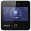 POINTEUSE+CONTROLE ACCES RECONAISSANCE FACIALE+RFID MIFARE DS-K1T343M ECRAN TACTILE LCD 4.3 