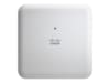 Point d accès sans fil 867 Mbps Wi-Fi AC Wave 2 MIMO 3x3 avec contrôleur intégré à la borne