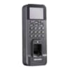 POINTEUSE+CONTROLE ACCES HIKVISION EMPREINTE+CARTE+CODE: