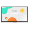 WA86C Écran Interactif Tactile 86 Pouces ( 2,18 m) WAF Android OS 4K UHD