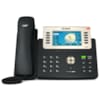 Téléphone IP 16 comptes SIP grand écran couleur 4,3  PoE