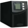 Onduleur  2KVA/1800W Online Pure Sineware Tower UPS avec LCD et Batterie 4x12V/9AH