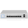 Switch Gigabit 8 Ports 10/100/1000 Mbps PoE+ et 2 Ports SFP