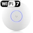 Point d'accès Intérieur Wi-Fi 7 Tri Band  Jusqu'à 9.3 Gbps