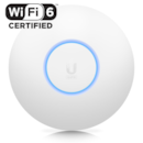 Point d'accès intérieur Ubiquiti UniFi 6 Long Range 802.11ac U6-LR