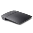 Wireless-N Router, 4 x 10/100,No control Parental
