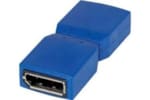 Fiche displyport coupler female/female