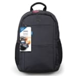 Sac à dos Sydney BP 15" BK Polyester Noir