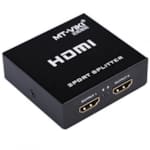 DISTRIBUTEUR HDMI 1 ENTRÉE 2 SORTIES 4K 30HZ