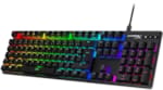 Clavier GAMER HyperX Alloy Origin Red HX-KB6RDX-FR