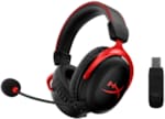 CASQUE HyperX Cloud II Wireless HHSC2X-BA-RD G