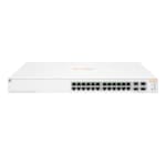 SWITCH ARUBA INSTANT ON 1930 24G 370W (JL684A)