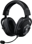 Casque Gaming Filaire LOGITECH G PRO X - Micro bleu - NOIR - DAC USB