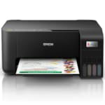 Imprimante Multifonction EcoTank L3250 Couleur A4  (impression, numérisation, copie) Wi-Fi Direct