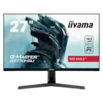 Moniteur 27" IIYAMA G-MASTER Red Eagle HDMI/DisplayPort  Noir