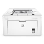 Imprimante Monochrome HP LaserJet Pro M203dw 28PPM R/V Wifi