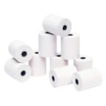 Etiquette BOBINE THERMIQUE 80x80 par 80m