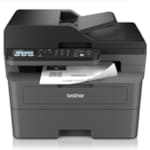 Imprimante Multifonction Laser 4-en-1 Fax Monochrome A4 USB  Ethernet Wi-Fi