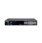 SWITCH 8 PORTS 10 GBE MANAGEABLE 8 XSFP+ 4XRJ45 4X COMBO PORTS Géré