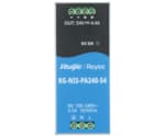Bloc D'alimentation Reyee 240 W pour Commutateur RG-NIS2100