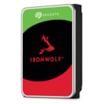 Disque Dur Interne IronWolf 3.5" 6 To Série ATA III