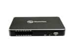 IPBX a 4 FXO (RTC) pour 30 appels simultanés 200 postes.