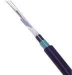 CABLE FIBRE OPTIQUE 6 BRINS MULTIMODE ARME 50/125 OM3