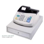 CAISSE ENREGISTREUSE OLIVETTI ECR 5200