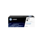 Cartouch 30A Black Original LaserJet Toner Cartridge