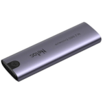 BOITIER SSD M.2 SATA SSD USB 3.1 TYPE C WH51