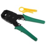 PINCE A SERTIR RJ45 PRATIQUE GOLDTOOL