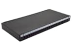TIROIR FO SOFT COULISSE 24 PORTS VIDE SC-SX 24 PORTS AVEC CASSETTE LINXCOM