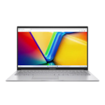 VivoBook X1504VA i5-1334U 15,6"FHD 16Go 512Go SSD W11H COOL SILVER 12M
