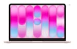 Apple MacBook Neo 13 pouces A18 Pro 8 Go 512 Go (MHFJ4FN/A)